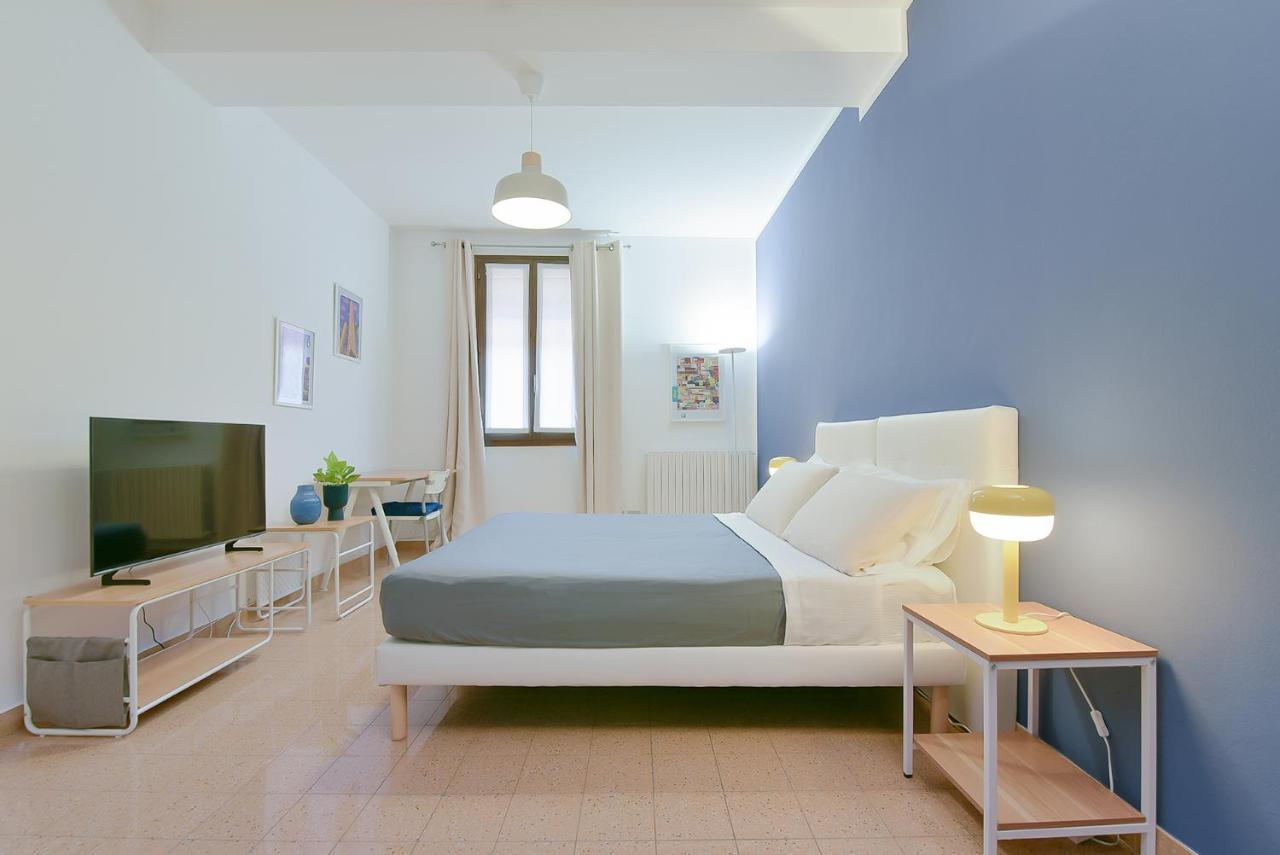 Mono Apartments Pratello Bologna Eksteriør billede