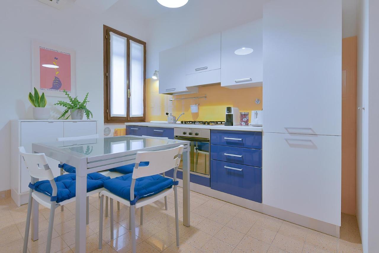 Mono Apartments Pratello Bologna Eksteriør billede
