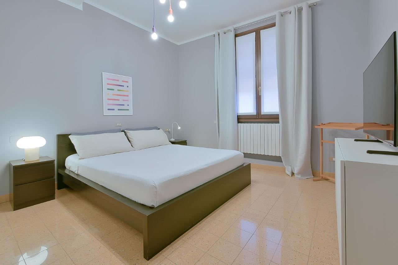 Mono Apartments Pratello Bologna Eksteriør billede