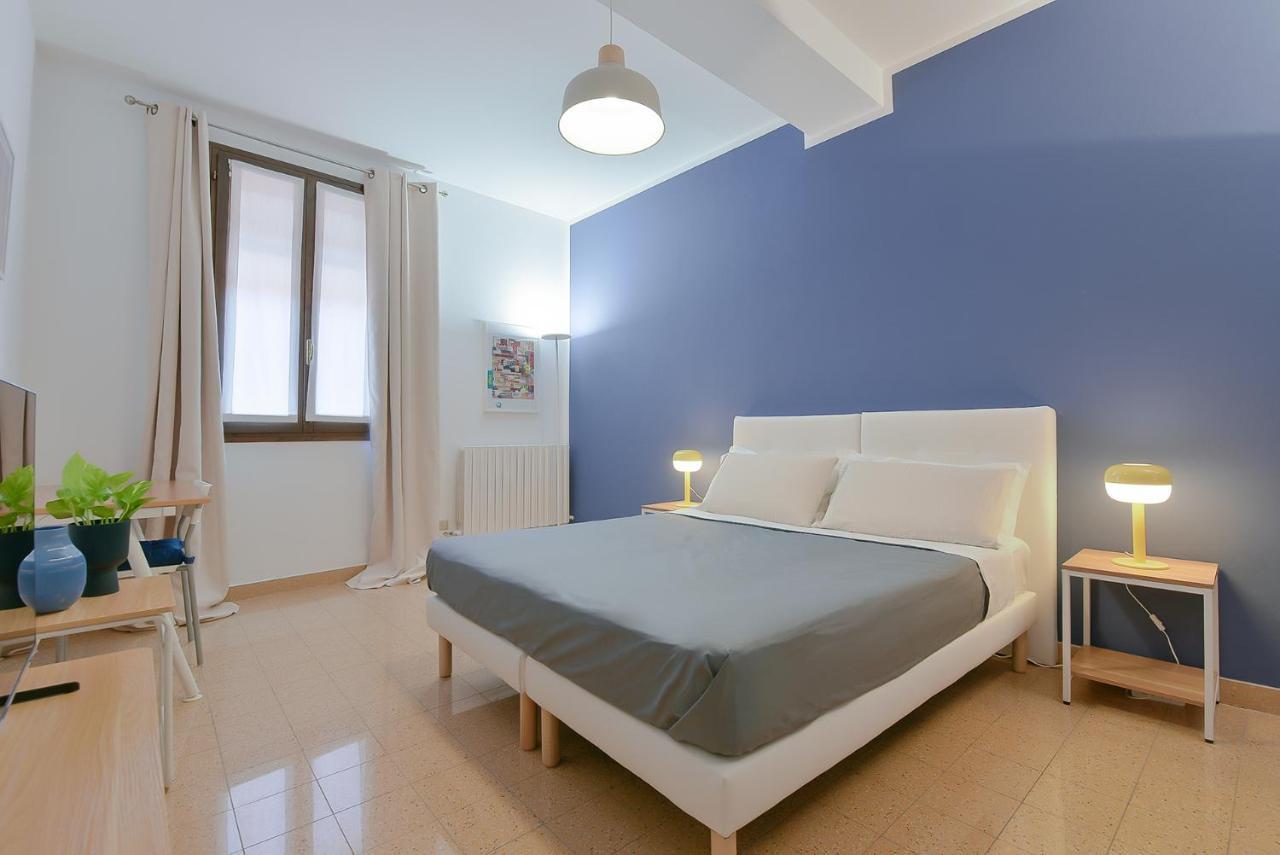 Mono Apartments Pratello Bologna Eksteriør billede